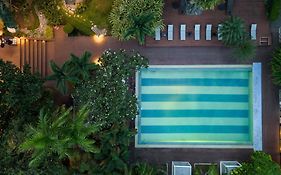 Novotel Abidjan Plateau